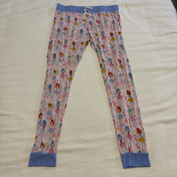 Little Sleepies Other - Little Sleepies Prima Ballerina Women’s Sleep Jogger Pant